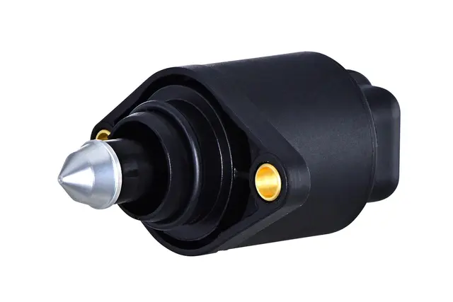 IDLE CONTROL VALVE, AIR SUPPLY       6NW Hella 