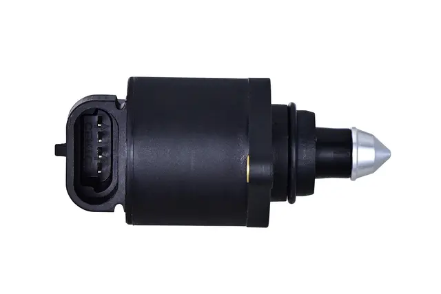 IDLE CONTROL VALVE, AIR SUPPLY       6NW Hella 