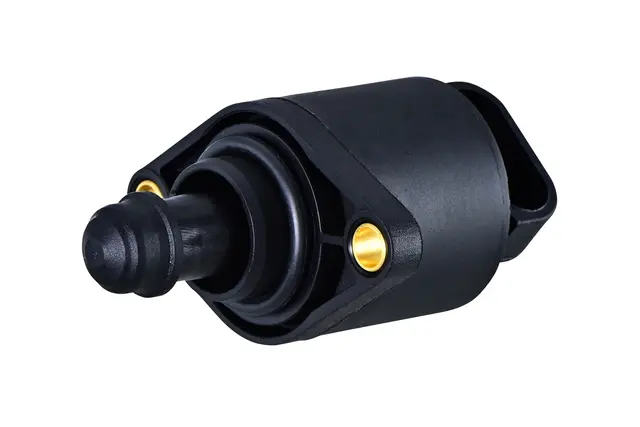IDLE CONTROL VALVE, AIR SUPPLY       6NW Hella 