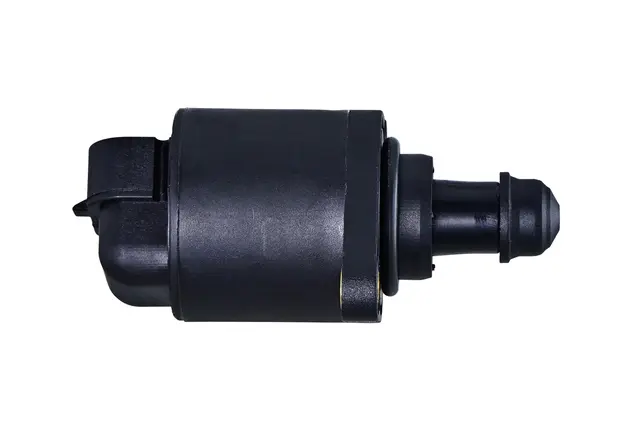 IDLE CONTROL VALVE, AIR SUPPLY       6NW Hella 