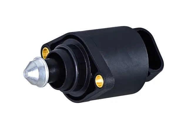 IDLE CONTROL VALVE, AIR SUPPLY       6NW Hella 