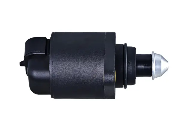 IDLE CONTROL VALVE, AIR SUPPLY       6NW Hella 