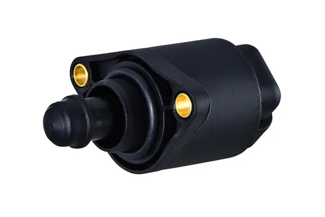 IDLE CONTROL VALVE, AIR SUPPLY       6NW Hella 