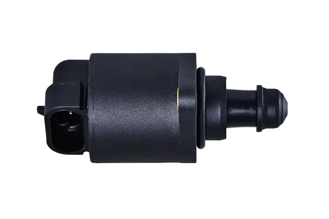 IDLE CONTROL VALVE, AIR SUPPLY       6NW Hella 