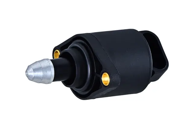 IDLE CONTROL VALVE, AIR SUPPLY       6NW Hella 