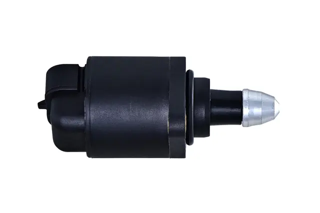 IDLE CONTROL VALVE, AIR SUPPLY       6NW Hella 