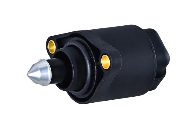 IDLE CONTROL VALVE, AIR SUPPLY       6NW Hella 
