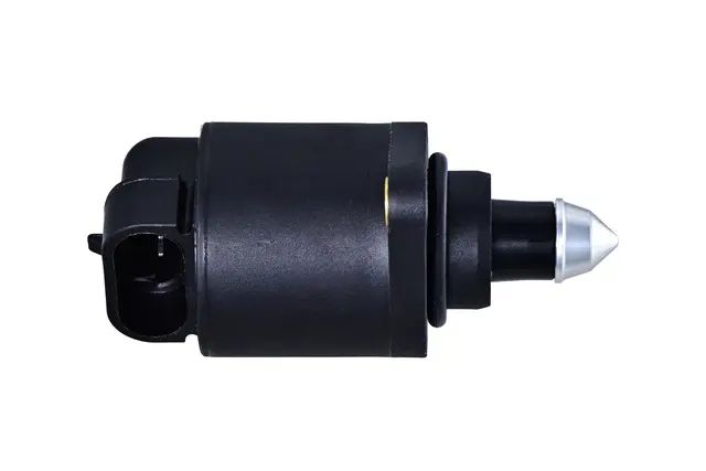 IDLE CONTROL VALVE, AIR SUPPLY       6NW Hella 