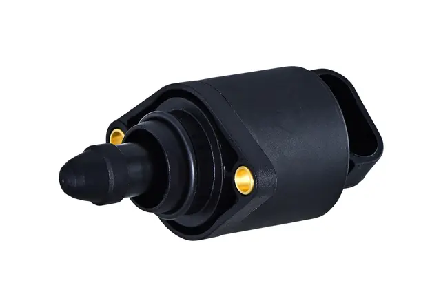 IDLE CONTROL VALVE, AIR SUPPLY       6NW Hella 
