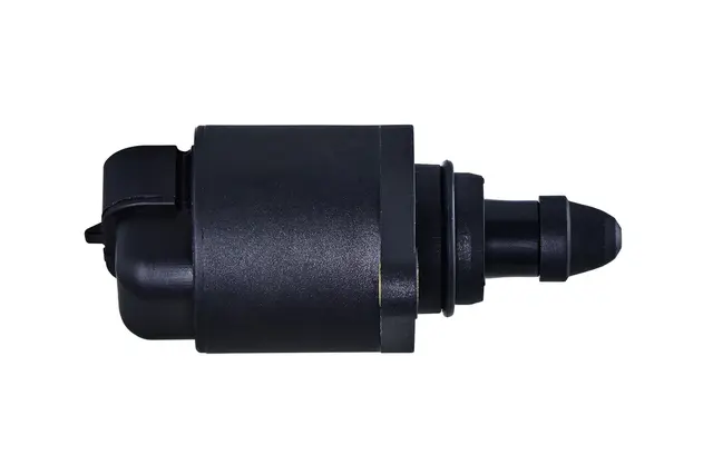 IDLE CONTROL VALVE, AIR SUPPLY       6NW Hella 