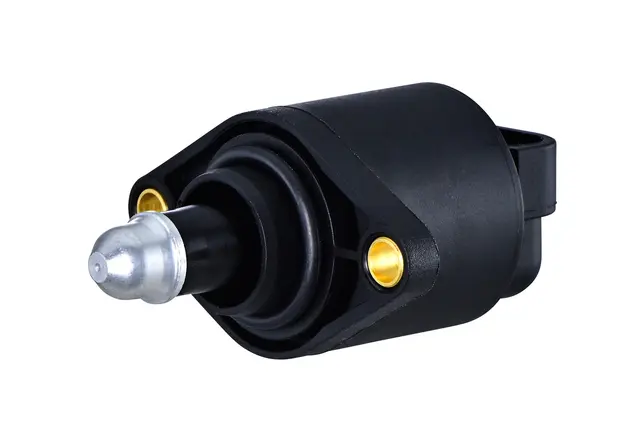 IDLE CONTROL VALVE, AIR SUPPLY       6NW Hella 