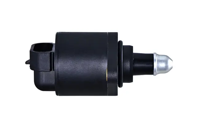 IDLE CONTROL VALVE, AIR SUPPLY       6NW Hella 