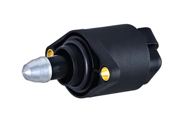 IDLE CONTROL VALVE, AIR SUPPLY       6NW Hella 