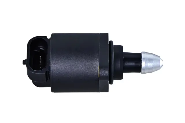 IDLE CONTROL VALVE, AIR SUPPLY       6NW Hella 