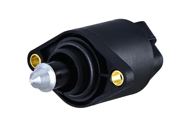 IDLE CONTROL VALVE, AIR SUPPLY       6NW Hella 