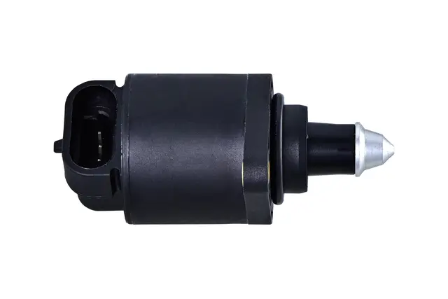 IDLE CONTROL VALVE, AIR SUPPLY       6NW Hella 