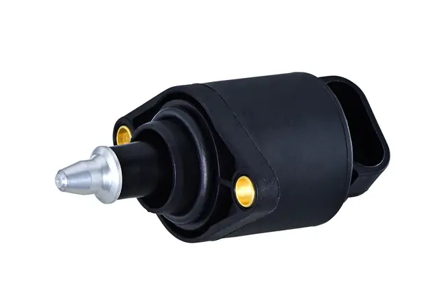 IDLE CONTROL VALVE, AIR SUPPLY       6NW Hella 