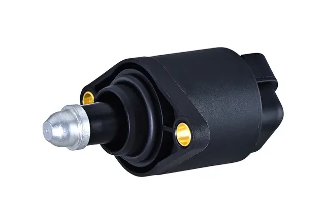 IDLE CONTROL VALVE, AIR SUPPLY       6NW Hella 