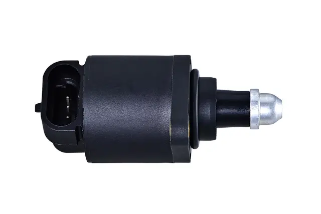 IDLE CONTROL VALVE, AIR SUPPLY       6NW Hella 