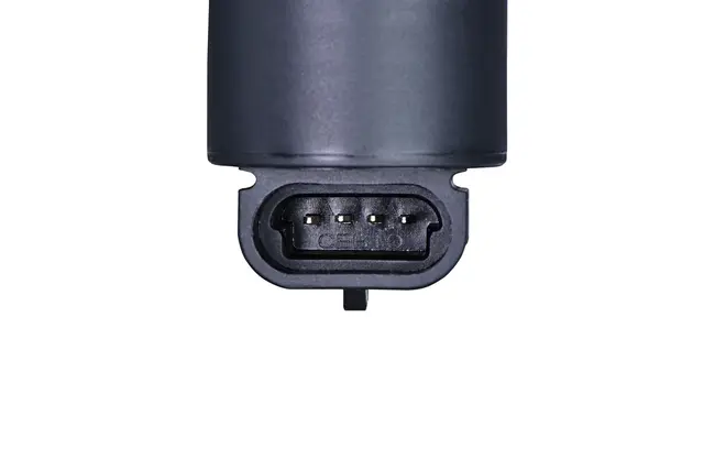 IDLE CONTROL VALVE, AIR SUPPLY       6NW Hella 