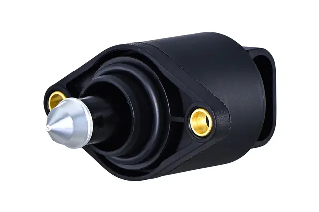 IDLE CONTROL VALVE, AIR SUPPLY       6NW Hella 