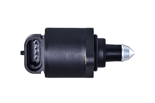 IDLE CONTROL VALVE, AIR SUPPLY       6NW Hella 