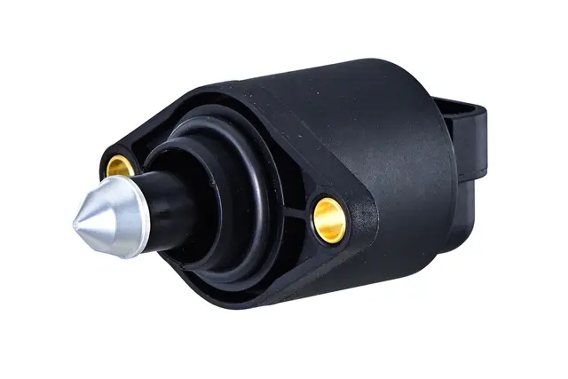 IDLE CONTROL VALVE, AIR SUPPLY       6NW Hella 