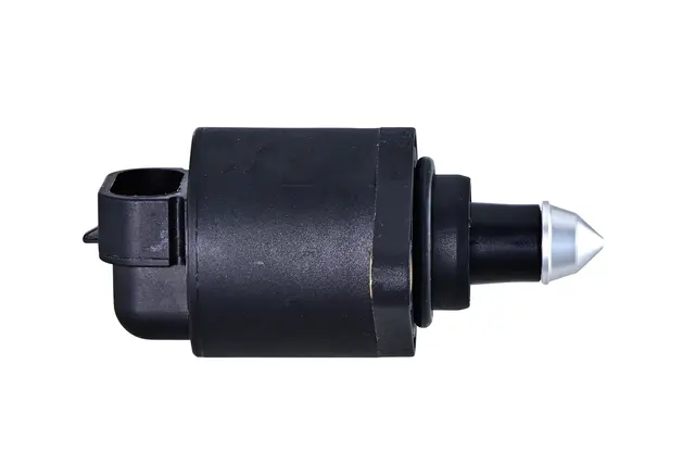 IDLE CONTROL VALVE, AIR SUPPLY       6NW Hella 