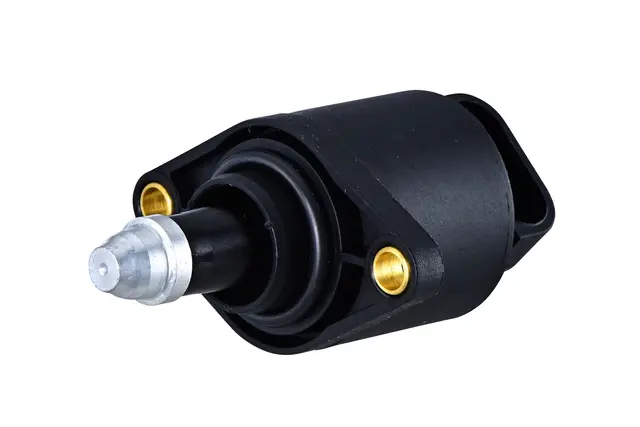 IDLE CONTROL VALVE, AIR SUPPLY       6NW Hella 