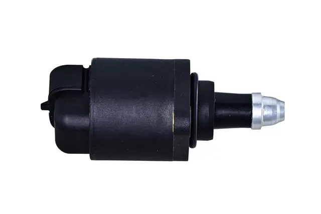 IDLE CONTROL VALVE, AIR SUPPLY       6NW Hella 