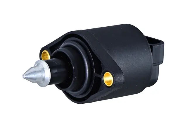 IDLE CONTROL VALVE, AIR SUPPLY       6NW Hella 