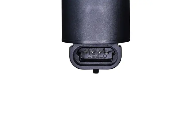 IDLE CONTROL VALVE, AIR SUPPLY       6NW Hella 