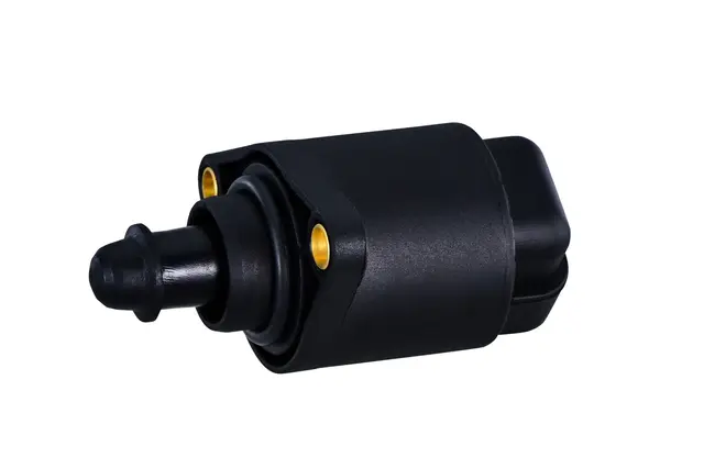 IDLE CONTROL VALVE, AIR SUPPLY       6NW Hella 