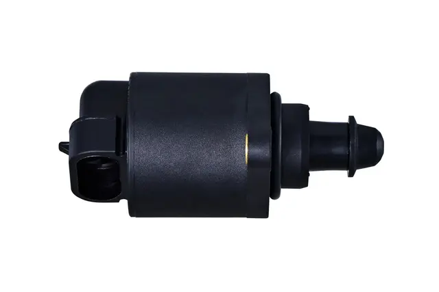 IDLE CONTROL VALVE, AIR SUPPLY       6NW Hella 