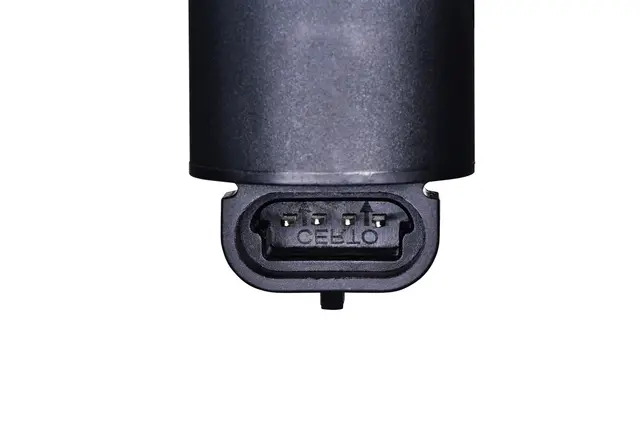 IDLE CONTROL VALVE, AIR SUPPLY       6NW Hella 