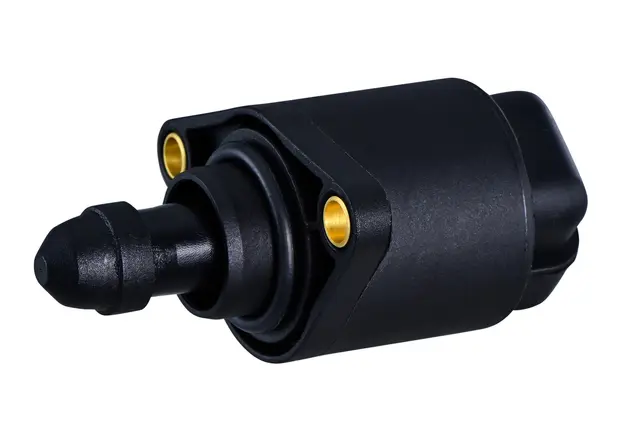IDLE CONTROL VALVE, AIR SUPPLY       6NW Hella 