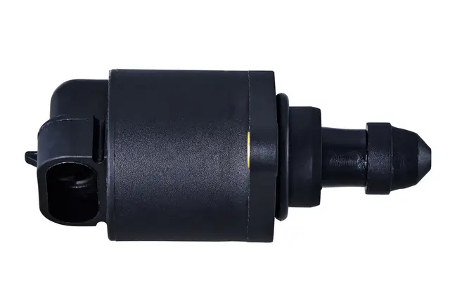 IDLE CONTROL VALVE, AIR SUPPLY       6NW Hella 