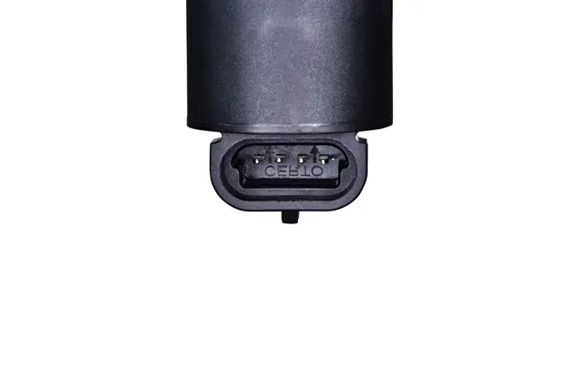 IDLE CONTROL VALVE, AIR SUPPLY       6NW Hella 