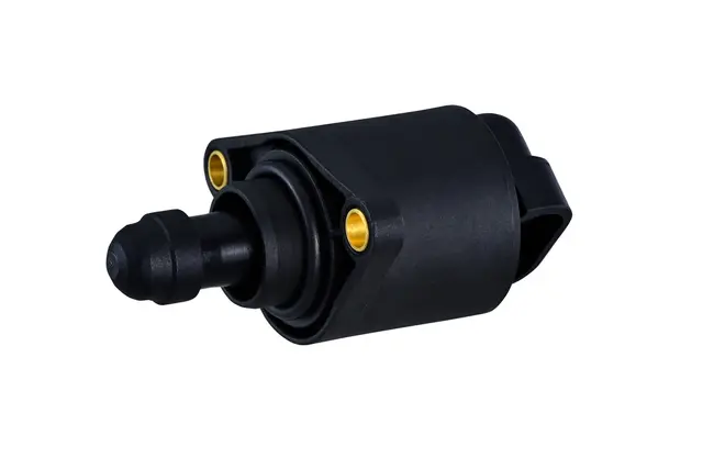IDLE CONTROL VALVE, AIR SUPPLY       6NW Hella 