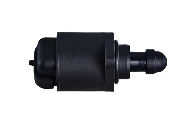 IDLE CONTROL VALVE, AIR SUPPLY       6NW Hella 