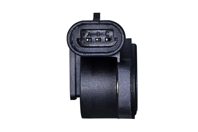 SENSOR, THROTTLE POSITION            6PX Hella 