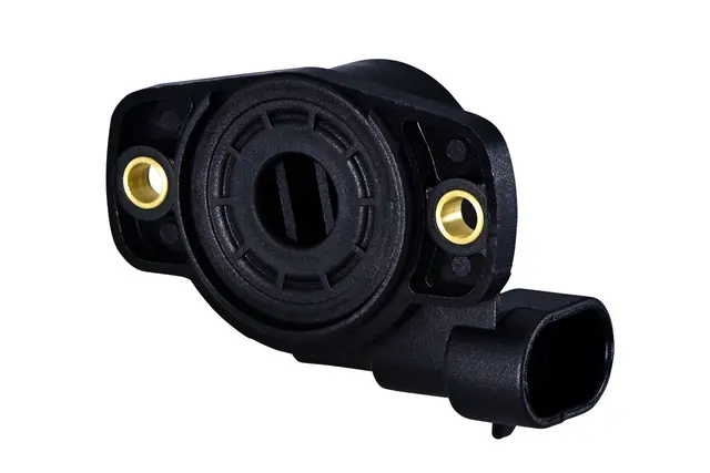 SENSOR, THROTTLE POSITION            6PX Hella 