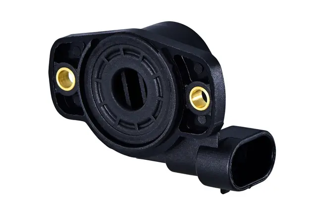 SENSOR, THROTTLE POSITION            6PX Hella 