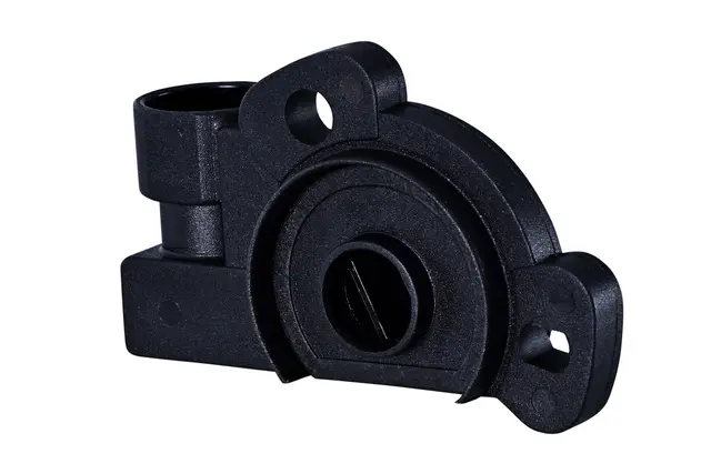 SENSOR, THROTTLE POSITION            6PX Hella 