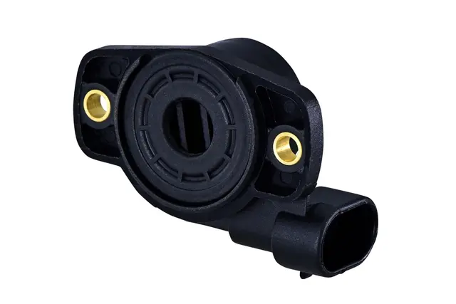 SENSOR, THROTTLE POSITION            6PX Hella 