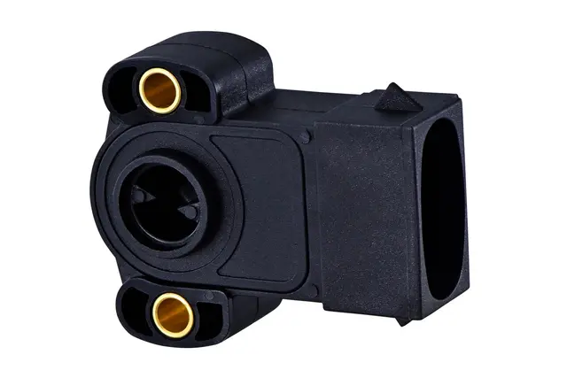 SENSOR, THROTTLE POSITION            6PX Hella 