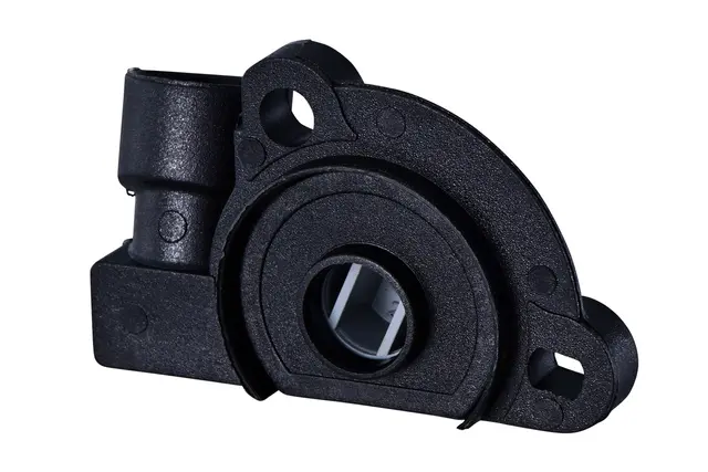 SENSOR, THROTTLE POSITION            6PX Hella 