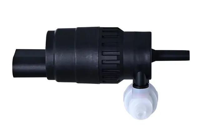 WATER PUMP, WINDOW CLEANING          8TW Hella 