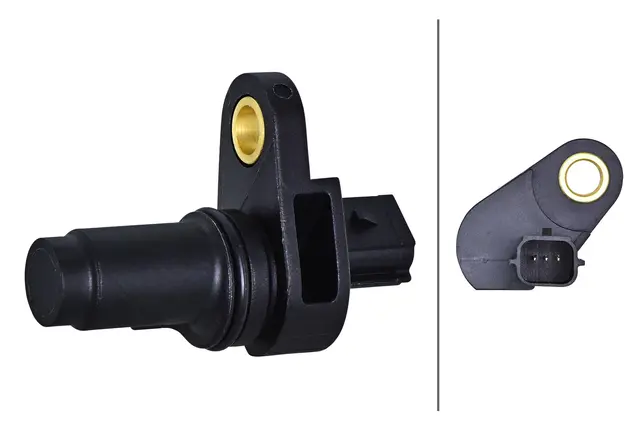 SENSOR, CRANKSHAFT PULSE             6PU Hella 