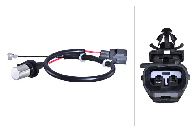 SENSOR, CRANKSHAFT PULSE             6PU Hella 
